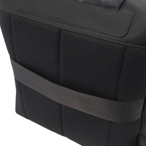 Denver - Soft leather backpack